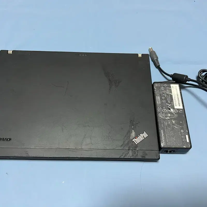 레노버 씽크패드 X200 노트북