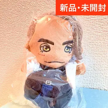 쿠사마 리차드 케이타 하피누이