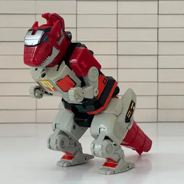 대수신 부속품/티라노사우루스/DX 대수신 다이쥬진