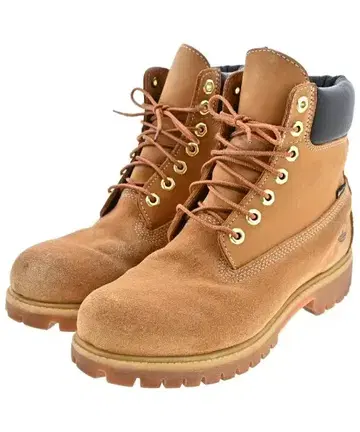 팀버랜드 부츠 남성용