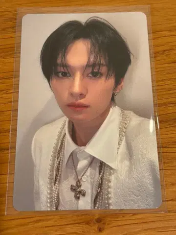 리노 오사카 인텍스 1/24 회장 한정 straykids 스키즈