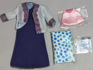 타카라 디폴트 의상 네오 브라이스 선데이즈 베리 베스트