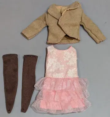 타카라토미 디폴트 의상 네오 브라이스 모니크 마니피크