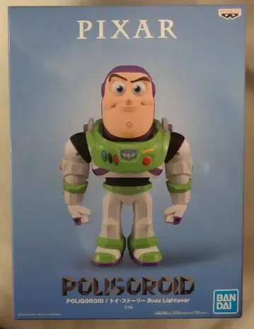 반다이 스피리츠 폴리코로이드 토이 스토리 버즈 라이트이어