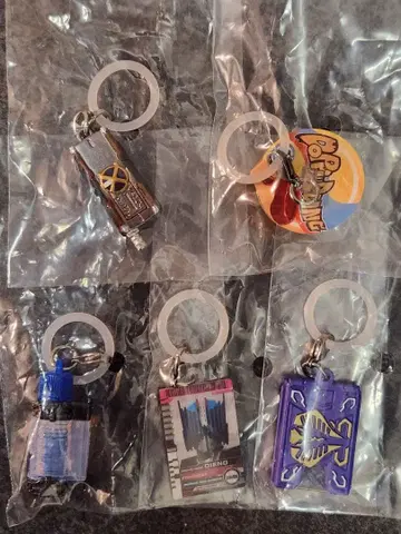 가면라이더 메지루시 액세서리 3종 세트 판매