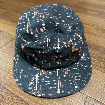 APPLEBUM 애플바움 바빌론 뷰 야경 워크캡