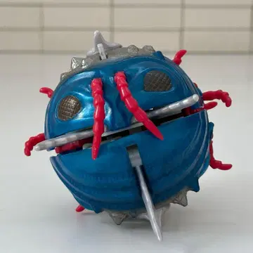 트랜스포머/비스트 워즈/파워 허그