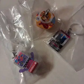 가면라이더 메지루시 액세서리 3 가브 고치조 디엔드