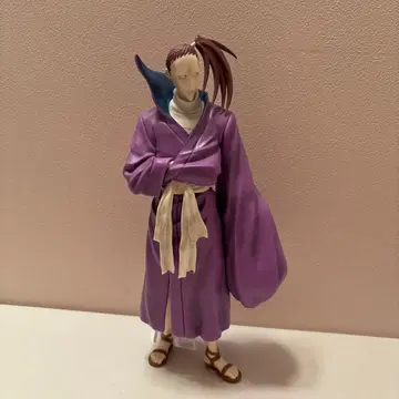 헌터헌터 HUNTER x HUNTER 피규어 제일복권 슈트