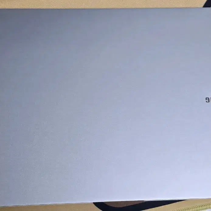 삼성 갤럭시북 프로 NT950XDB 노트북 팝니다