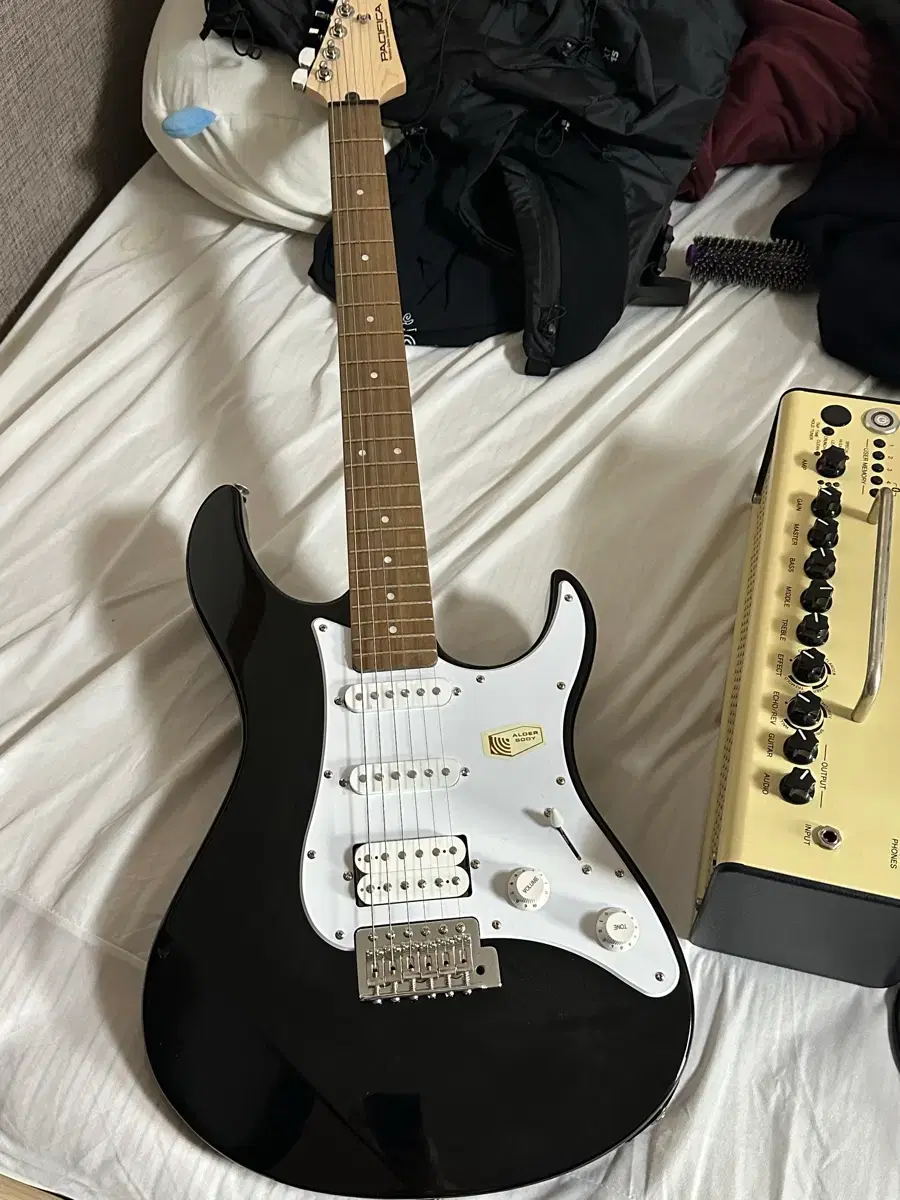 CANI Kalimba 17 key Wood Full Box #칼림바 on Bunjang Global Site.