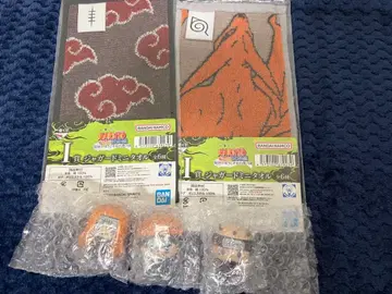 NARUTO 나루토 제일복권 쵸코놋코 페인 3종 외