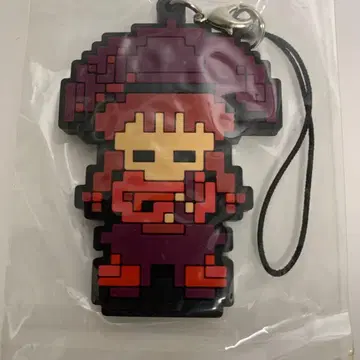 유메닛키 Yume Nikki 마도츠키 러버 스트랩