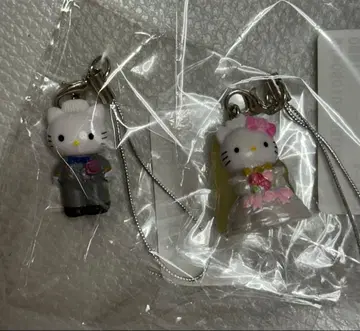 헬로키티&다니엘 웨딩 1