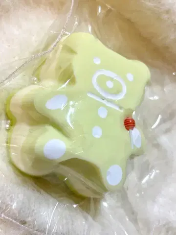 얼음 버터 베어 스퀴즈 타바스코 스퀴즈