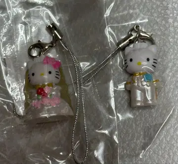 헬로키티&다니엘의 웨딩2