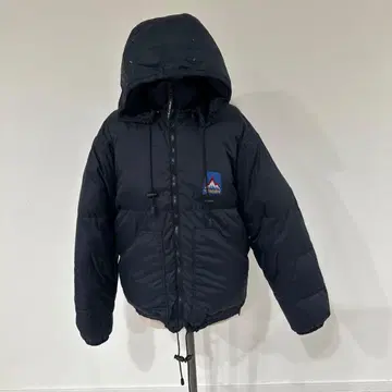 valandre 다운 자켓 2000년 이전의 초 레어 모델