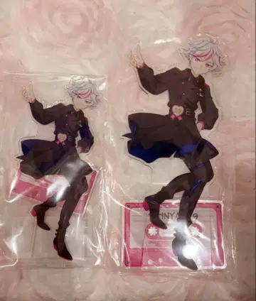 프리파라 아크릴 스탠드 오에도 신야 2세트