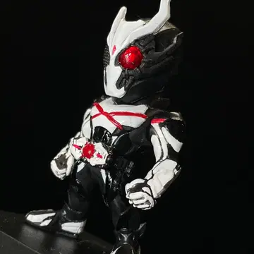 컨버지 가면라이더 아크원 페인팅 제품