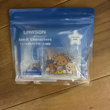 로손 x 리락쿠마