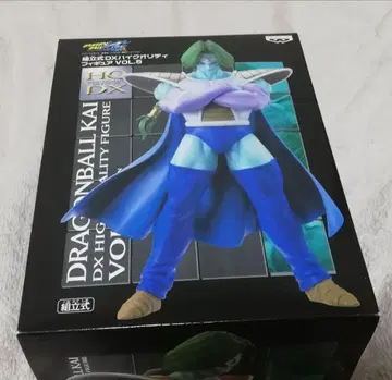 미개봉 드래곤볼 DX 하이퀄리티 피규어 자봉