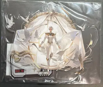 TOBE HERO X 아크릴 스탠드 나이스