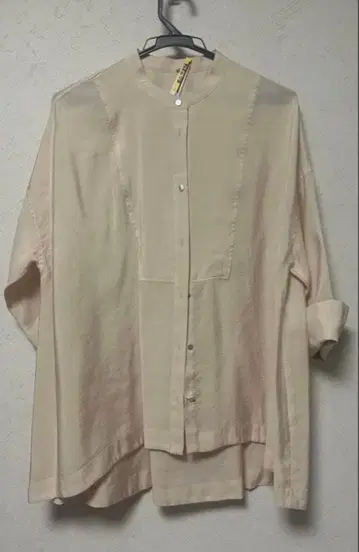 ACUTA 블라우스 여리여리해 보이는 아쿠타