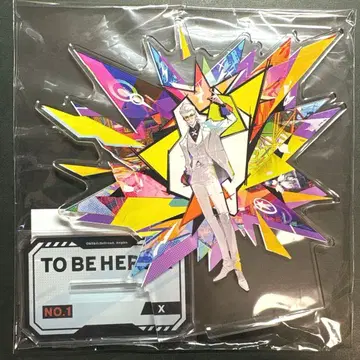 TOBE HERO X 아크릴 스탠드 X