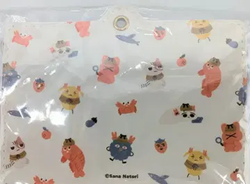 사나의 폭탄 - 왕국에서의 초대장 - 나토리 사나 삼라만상 목걸이 홀더