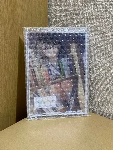 칸토쿠 5년째 방과 후 아크릴 스탠드 물방울