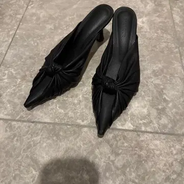 가격 인하 가능 MARQUE(마르크) *뮬