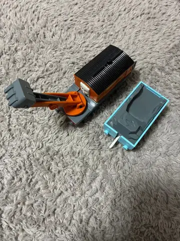 프라레일 토마스 마리온