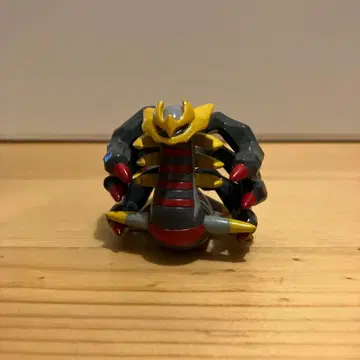 포켓몬 피규어 몬코레 기라티나