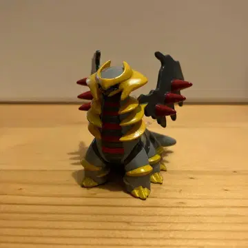 포켓몬 피규어 몬코레 기라티나