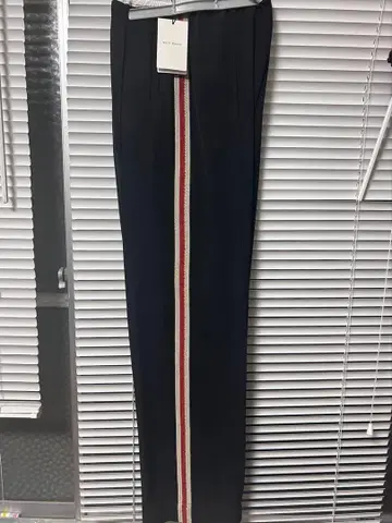 wales bonner 웨일즈 보너 rest trouser 46