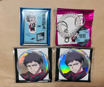 도원암귀 야오로시 이카리 극락탕 베이스 야드 도쿄 묶음 판매