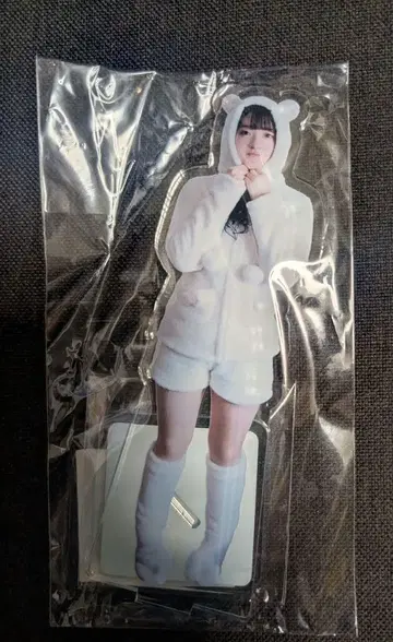 신도 아마네 아크릴 스탠드 아오하루 아마네스