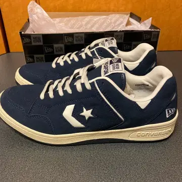 컨버스 웨폰 뉴에라 27.5cm 뚜껑 없음