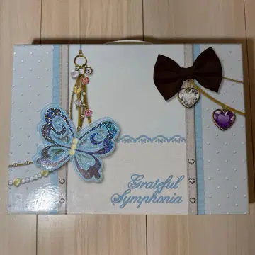 프리티 리듬 프리즘 스톤 트렁크 프리즘 스톤 153개 포함