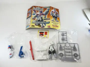 마하가오가몬 리얼라이즈 모델 디지몬 세이버즈 미조립