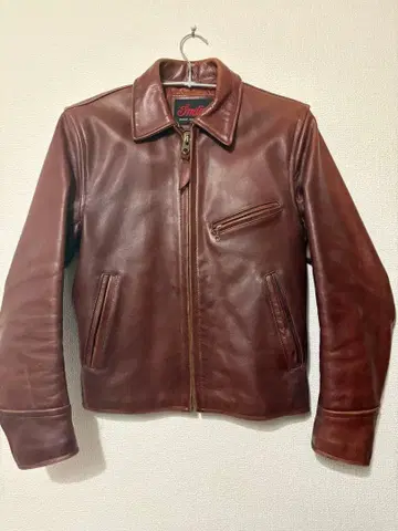 90s Indian Motorcycle 인디언 싱글 라이더스