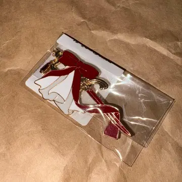 종말의 세라프 페리드 바토리 DMM 스크래치 브로치 B-4