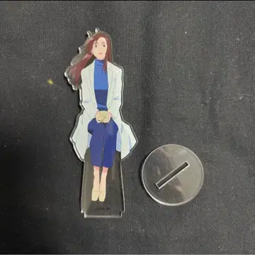 이에이리 쇼코 아크릴 스탠드