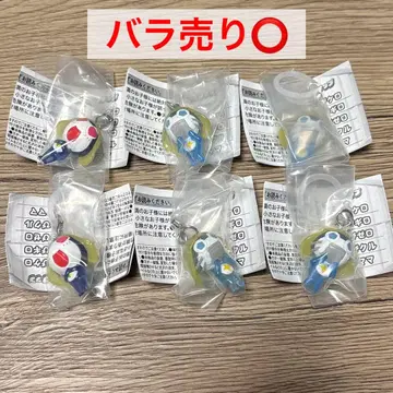 개구리 중사 케로로 치비케로 메지루시 액세서리 타마마 치비제로