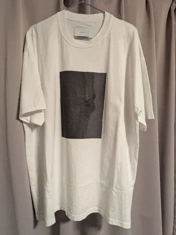 stein 25SS 프린트T셔츠