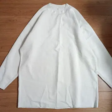 무인양품 무지 라보 남성용 상의