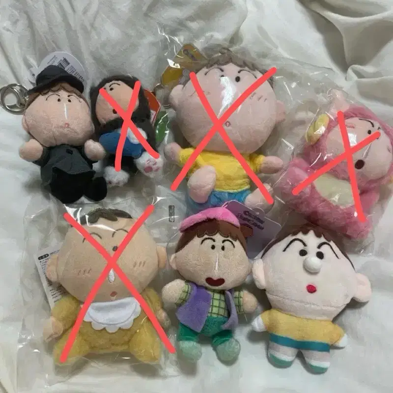 맹구 인형