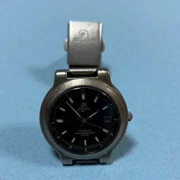 손목시계 wctch CITZEN 시티즌 ATTEA 아테사 손목시계