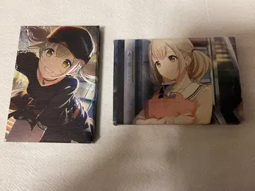 프로세카 마이세카이 미니 캔버스 1A 2A 코하네