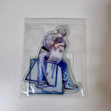 니지산지 카이다 하루 아크릴 스탠드 로후마오